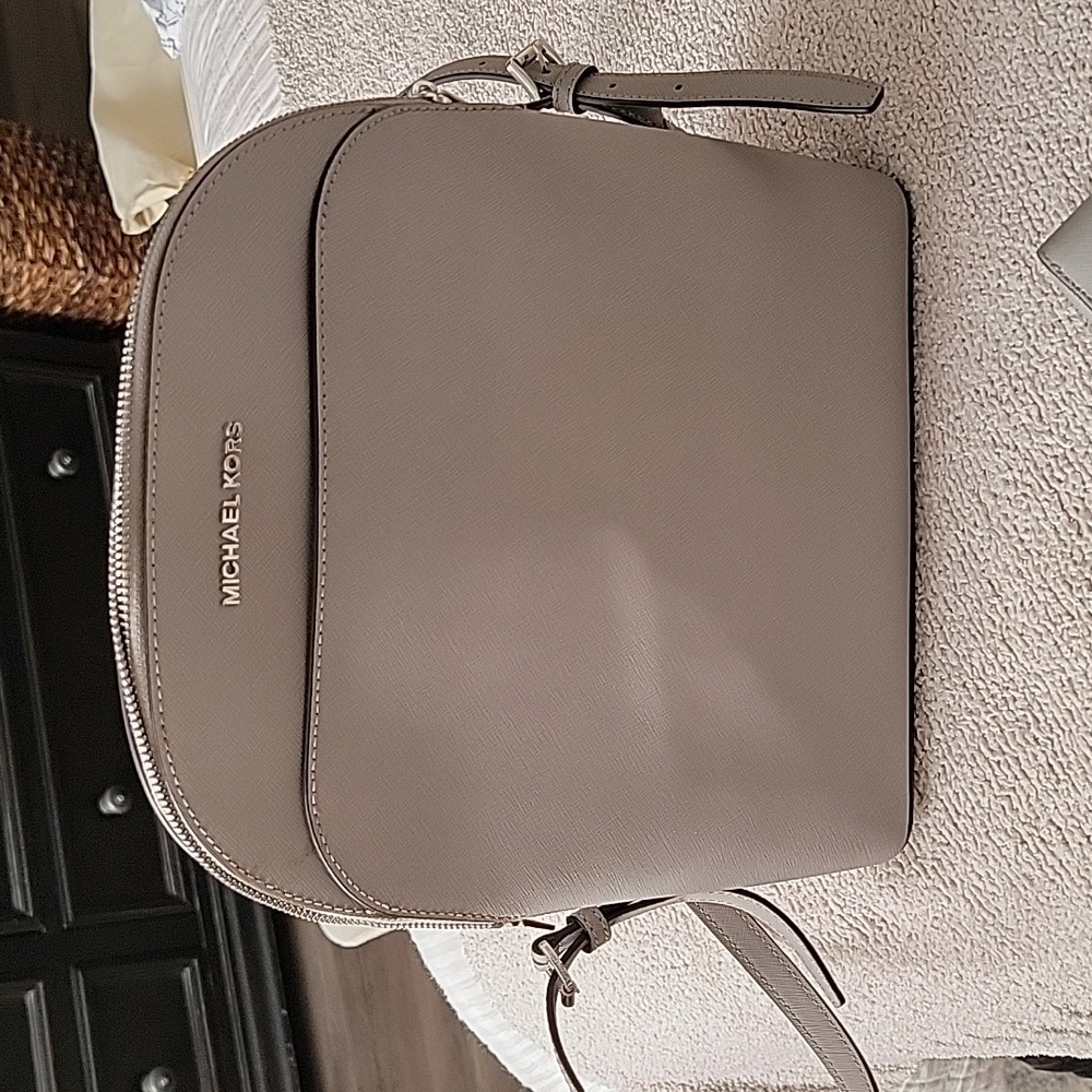 Michael Kors backpack